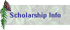 Scholarship Info