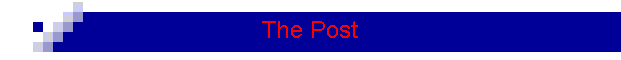 The Post
