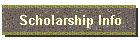 Scholarship Info