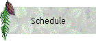Schedule